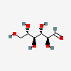 an image of a chemical structure CID 111317
