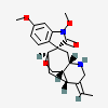 an image of a chemical structure CID 11132403