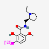 an image of a chemical structure CID 11133125