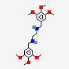 an image of a chemical structure CID 11133569