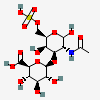 an image of a chemical structure CID 11134575