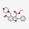 an image of a chemical structure CID 1113703