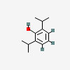 an image of a chemical structure CID 11137742