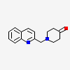an image of a chemical structure CID 11139235