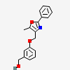 an image of a chemical structure CID 11140977