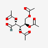 an image of a chemical structure CID 11141671