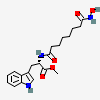 an image of a chemical structure CID 11143607