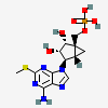 an image of a chemical structure CID 11143894