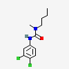 an image of a chemical structure CID 11145