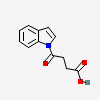 an image of a chemical structure CID 11148652