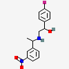 an image of a chemical structure CID 111521827