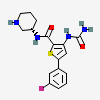 an image of a chemical structure CID 11152667