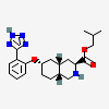 an image of a chemical structure CID 11154806