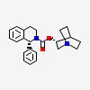 an image of a chemical structure CID 11155732