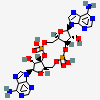 an image of a chemical structure CID 11158091