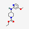 an image of a chemical structure CID 11161781