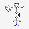 an image of a chemical structure CID 11163261