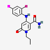 an image of a chemical structure CID 11165914