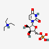 an image of a chemical structure CID 11166176