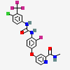 an image of a chemical structure CID 11167602