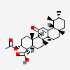 an image of a chemical structure CID 11168203
