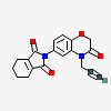 an image of a chemical structure CID 11169020