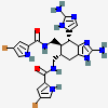 an image of a chemical structure CID 11169518
