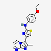 an image of a chemical structure CID 1117188