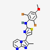an image of a chemical structure CID 1117196
