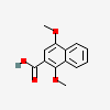 an image of a chemical structure CID 11172309