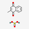 an image of a chemical structure CID 11172826