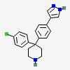 an image of a chemical structure CID 11175137