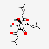 an image of a chemical structure CID 11175902