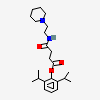 an image of a chemical structure CID 11176739