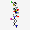 an image of a chemical structure CID 11178928