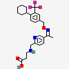 an image of a chemical structure CID 11179046