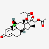 an image of a chemical structure CID 11179692