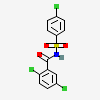 an image of a chemical structure CID 11181380