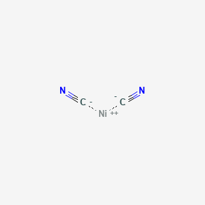 Nickel Cyanide C2n2ni Pubchem