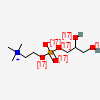 an image of a chemical structure CID 11184607