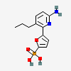 an image of a chemical structure CID 11185148