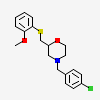 an image of a chemical structure CID 11187628