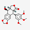 an image of a chemical structure CID 11189174