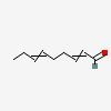 an image of a chemical structure CID 11196