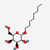 an image of a chemical structure CID 11197106