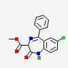 an image of a chemical structure CID 11198258