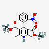 an image of a chemical structure CID 11198840