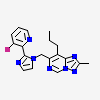 an image of a chemical structure CID 11198924