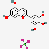 an image of a chemical structure CID 11199649