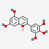an image of a chemical structure CID 11199650